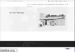 Sites similar to imajambalaj.com.tr