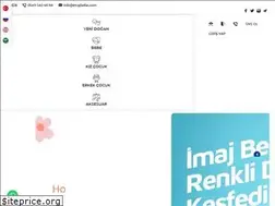 Sites similar to imajbebe.com