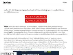 Sites similar to imajbet.org