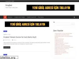 Sites similar to imajbet4.com