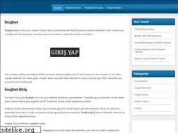 Sites similar to imajbetgir.com