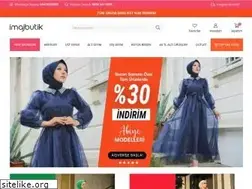 Sites similar to imajbutik.com