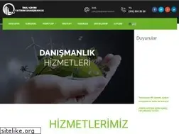 Sites similar to imajcevre.com.tr