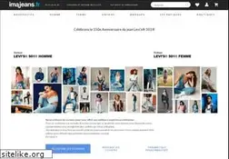 Sites similar to imajeans.fr