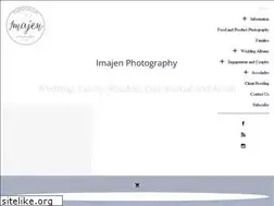 Sites similar to imajenphoto.com