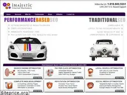 Sites similar to imajestic.com