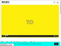 Sites similar to imajica.co.uk