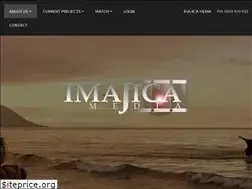Sites similar to imajicamedia.com