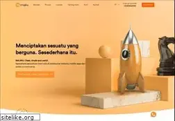 Sites similar to imajiku.com