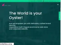 Sites similar to imajineweb.com