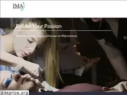 Sites similar to imajinstitute.com