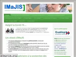 Sites similar to imajis.fr