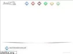 Sites similar to imajkaravan.com