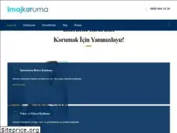 Sites similar to imajkoruma.com