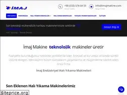 Sites similar to imajmakine.com