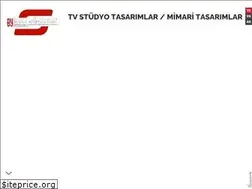 Sites similar to imajmimarlik.com