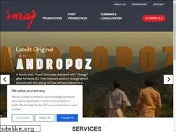 Sites similar to imajonline.com