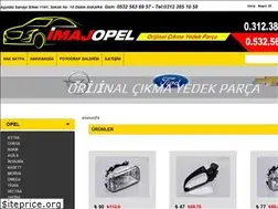 Sites similar to imajopelcikmaparca.com