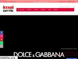 Sites similar to imajoptik.com.tr