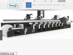 Sites similar to imajotomasyon.com