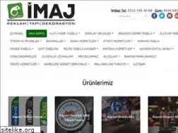 Sites similar to imajreklam.net