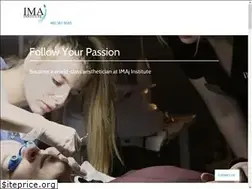 Sites similar to imajschool.org