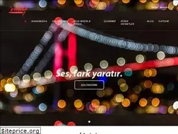 Sites similar to imajseslendirme.com