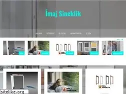 Sites similar to imajsineklik.com