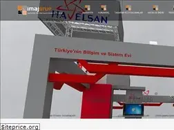Sites similar to imajstandtasarim.com