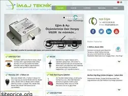 Sites similar to imajteknik.com.tr