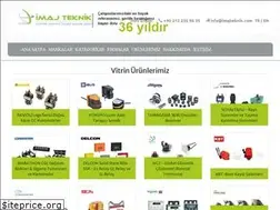 Sites similar to imajteknik.com