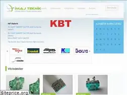 Sites similar to imajteknik.net