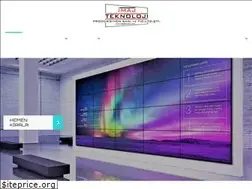 Sites similar to imajteknoloji.com