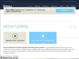 Sites similar to imajyazilim.com