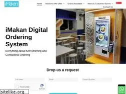 Sites similar to imakan.com.sg