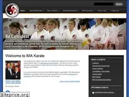 Sites similar to imakarate.com