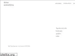 Sites similar to imakarova.art