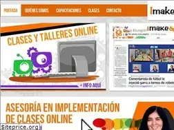 Sites similar to imake.cl