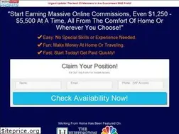 Sites similar to imakecashonline.us