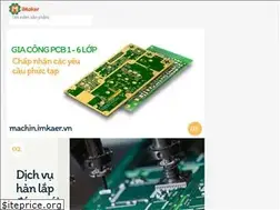 Sites similar to imaker.vn