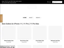 Sites similar to imakethecase.com