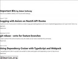 Sites similar to imakewebsites.ca