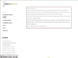 Sites similar to imakeyousmile.de