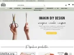Sites similar to imakin.nl