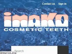 Sites similar to imako.net