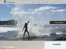 Sites similar to imakoko.org
