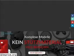 Sites similar to imakr3d.de