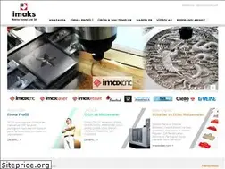 Sites similar to imaks.com.tr
