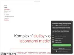Sites similar to imalab.cz