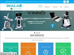 Sites similar to imalabdz.com
